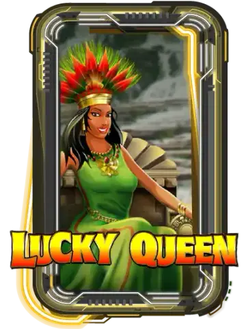 Lucky Queen