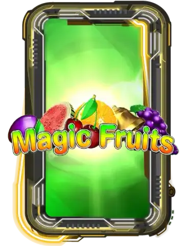 Magic Fruits