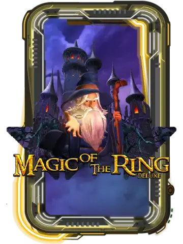 Magic Of The Ring Deluxe