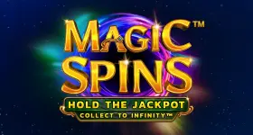 Magic Spins