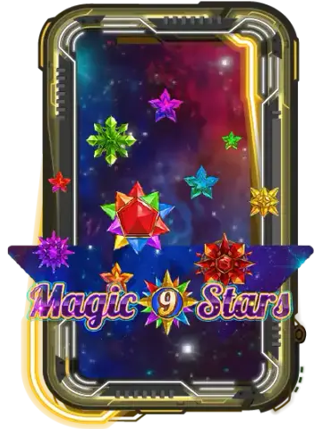 Magic Stars 9