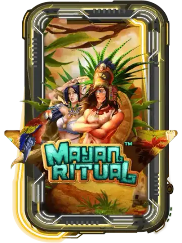 Mayan Ritual