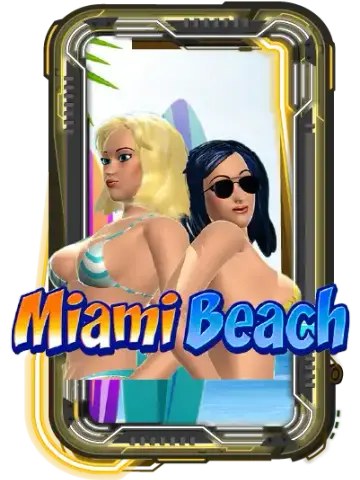 Miami Beach New