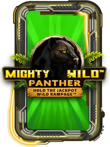 Mighty Wild: Panther Grand Platinum Edition