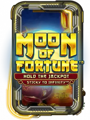 Moon Of Fortune