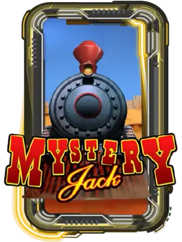 Mystery Jack