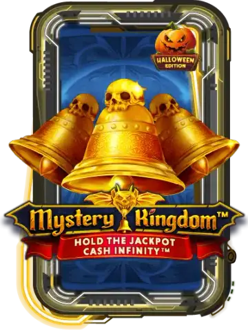 Mystery Kingdom Mystery Bells Halloween Edition