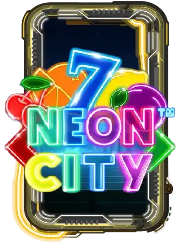Neon City