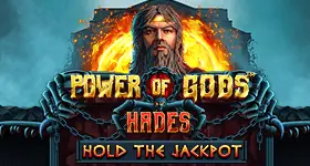 Power of Gods Hades