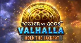 Power of Gods Valhalla