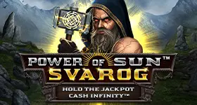 Power of Sun Svarog