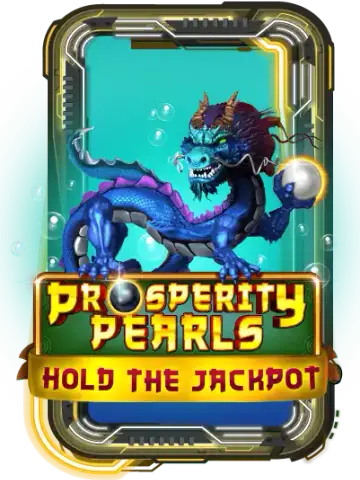 Prosperity Pearls