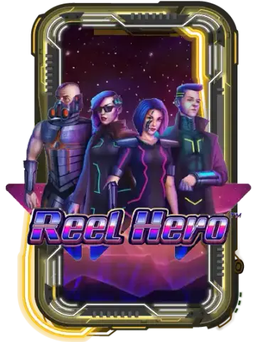 Reel Hero