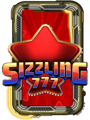 Sizzling 777