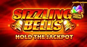 Sizzling Bells Easter