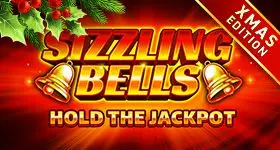 Sizzling Bells Xmas