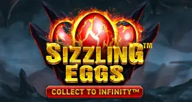 Sizzling Eggs