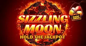 Sizzling Moon Easter