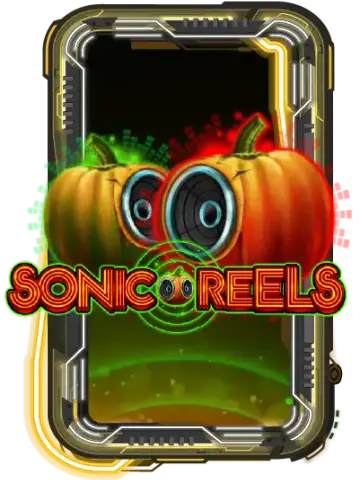 Sonic Reels