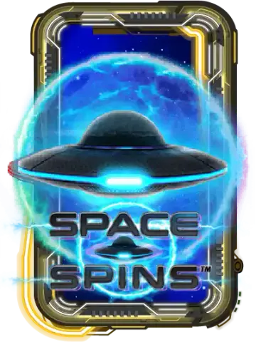 Space Spins