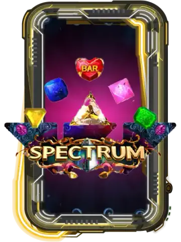 Spectrum