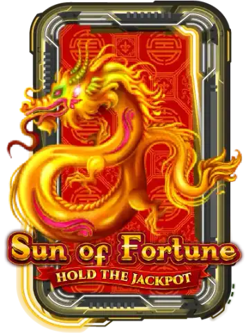 Sun of Fortune