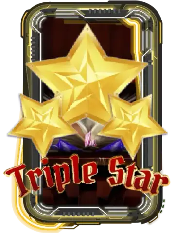 Triple Star