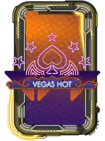 Vegas Hot