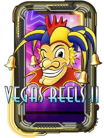 Vegas Reels II
