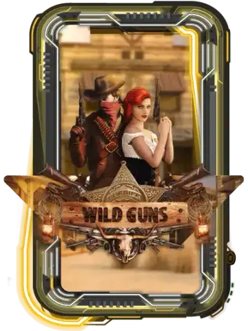 Wild Guns