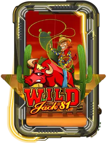 Wild Jack 81