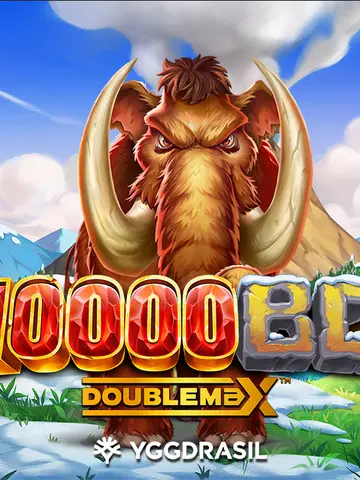 10000 BC Doublemax