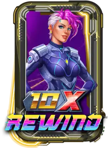 10x Rewind