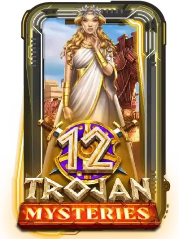 12 Trojan Mysteries