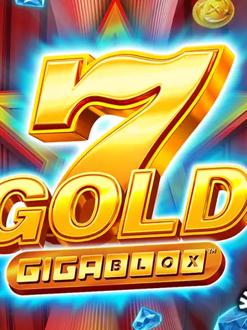 7 Gold Gigablox