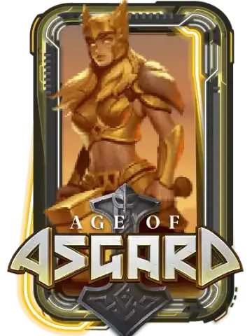 Age of Asgard