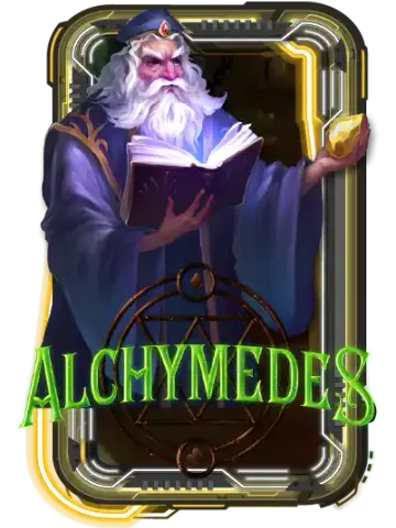 Alchymedes