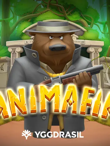 Animafia