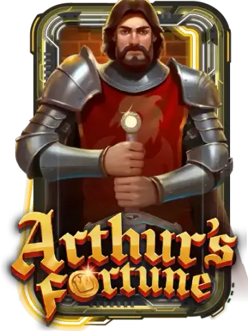 Arthur's Fortune