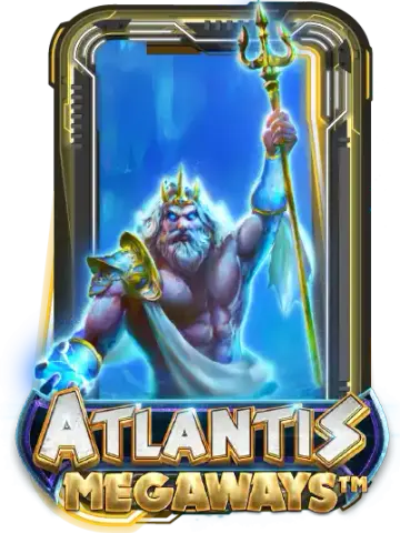 Atlantis Megaways