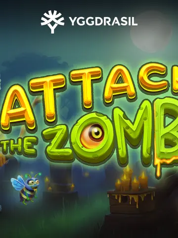 Attack of the Zombees WildEnergy