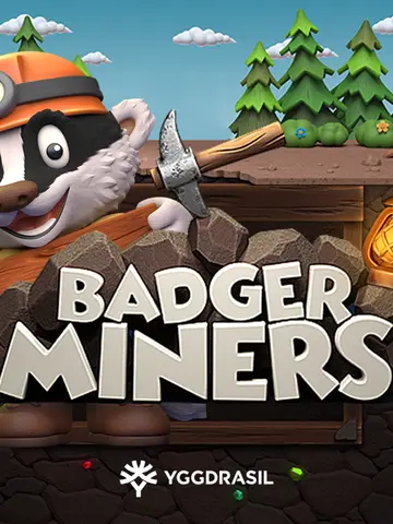 Badger Miners