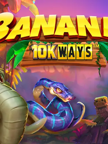 Bananaz 10K Ways