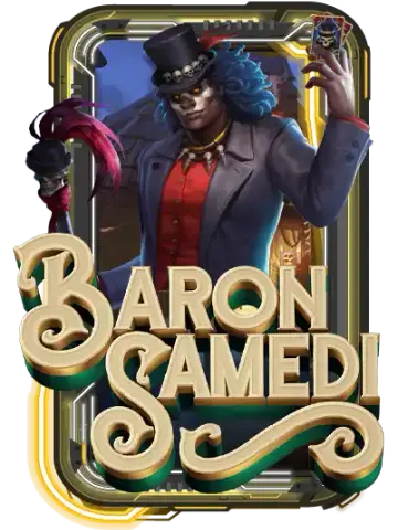 Baron Samedi
