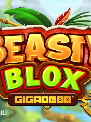 Beasty Blox