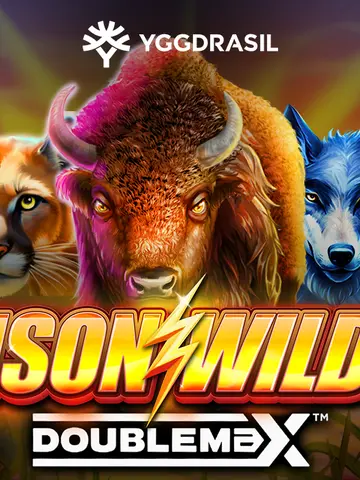 Bison Wilds