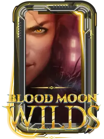 Blood Moon Wilds