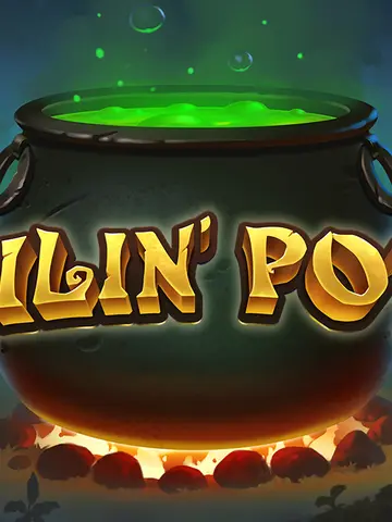 Boilin' Pots