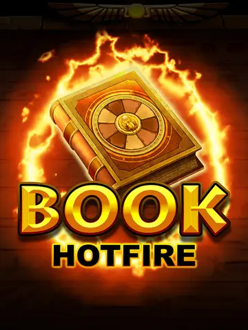 Book HOTFIRE