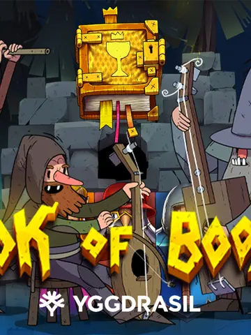Book of Books